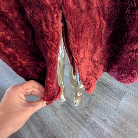 Blanc Noir coat - Picture 12 of 13